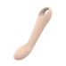 Mini Vibrador Dream Toys Nude Ivy Amarelo