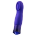 Mini Vibrador Blush Gem Mystery Morado