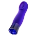 Mini Vibrador Blush Gem Mystery Morado