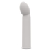 Vibrator med 10 Funksjoner Dream Toys Nude Aulora Grå