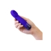 Mini Vibrador Blush Gem Mystery Morado