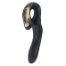 G-Spot Vibrator ZINI Roae Black