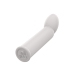 Vibrator med 10 Funksjoner Dream Toys Nude Aulora Grå