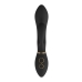 G-Punkt Vibrator Dream Toys Elite Amelie Svart