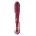 Vibrador de Ponto G Dream Toys Dinky Vermelho