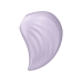 Klitora sūcējs Satisfyer Pearl Diver Violets