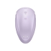 Clitoris Suction Stimulator Satisfyer Pearl Diver Purple