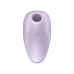 Clitoris Suction Stimulator Satisfyer Pearl Diver Purple