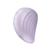 Klitora sūcējs Satisfyer Pearl Diver Violets