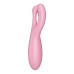 Massager Satisfyer Threesome 4 Connect Pink