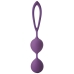 Boules d'Orgasme Dream Toys Flirts Silicone