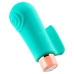 Kogel Vibrator Blush Aria Sensual Groen