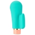 Vibromasseur à boules Blush Aria Sensual Vert