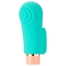 Vibromasseur à boules Blush Aria Sensual Vert