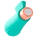 Vibromasseur à boules Blush Aria Sensual Vert