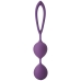 Bolas de Orgasmo Dream Toys Flirts Silicone