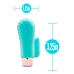 Kogel Vibrator Blush Aria Sensual Groen