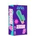 Kogel Vibrator Blush Aria Sensual Groen