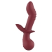 G-spot Vibrator Dream Toys Amour Rood