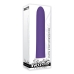 Mini Vibromasseur Evolved Slim Violet