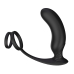 Aális Vibrátor Dream Toys Essentials P-Pleaser Fekete