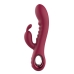 Vibratore per il Punto-G Dream Toys Glam Viola