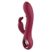 G-spot Vibrator Dream Toys Glam Paars