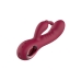 G-spot Vibrator Dream Toys Glam Paars