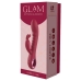 Wibrator punktu G Dream Toys Glam Fioletowy