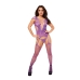 Woman's jumpsuit Baci Lingerie Bodysuit (One size)