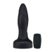 Plug Anal Blush ADVENTURES PLATINUM Negru