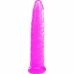 Dildo NMC Adventures Platinum Růžový