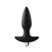 Plug Anal Dream Toys Fantasstic Negru