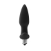 Πρωκτικό Plug Dream Toys Fantasstic Μαύρο