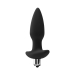 Anal plug Dream Toys Fantasstic Black