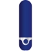 Mini Vibrador Evolved Azul