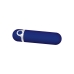 Mini Vibrator Evolved Blauw