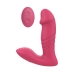 Analni Vibrator Cassini Crni Dream Toys Essentials Up Roza