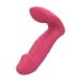 Analni Vibrator Cassini Crni Dream Toys Essentials Up Roza