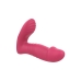 Cassini Anaal Vibrator Zwart Dream Toys Essentials Up Roze