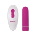 Kugelvibrator Adam & Eve Rosa