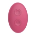 Analni Vibrator Cassini Crni Dream Toys Essentials Up Roza