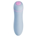 Mini Vibrador FemmeFunn Ffix Bullet Albastru