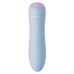 Mini Vibrador FemmeFunn Ffix Bullet Albastru