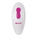 Kogel Vibrator Adam & Eve Roze