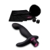 Massage de la prostate Dream Toys Sex Room Noir