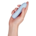 Mini Vibrador FemmeFunn Ffix Bullet Albastru