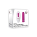 Kugelvibrator Adam & Eve Rosa