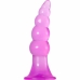 Anale Plug Adam & Eve Jelly Butt Roze 2 Onderdelen