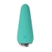 Bullet Vibrator Gender X O-Cone Green